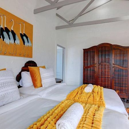 Jolie Beach Apartment وايلدرنيس المظهر الخارجي الصورة