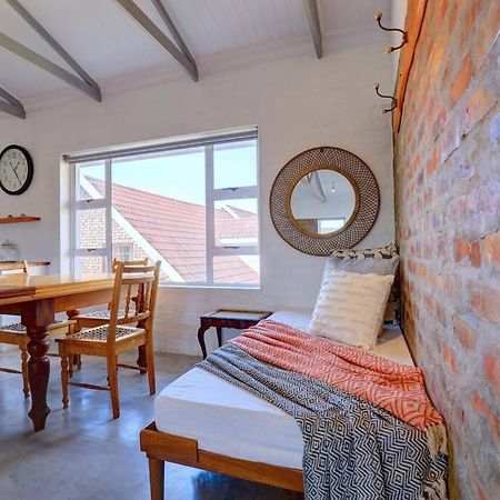 Jolie Beach Apartment وايلدرنيس المظهر الخارجي الصورة