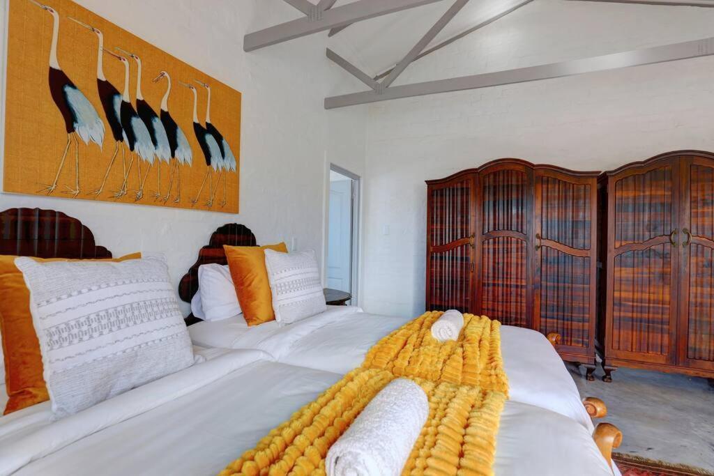 Jolie Beach Apartment وايلدرنيس المظهر الخارجي الصورة