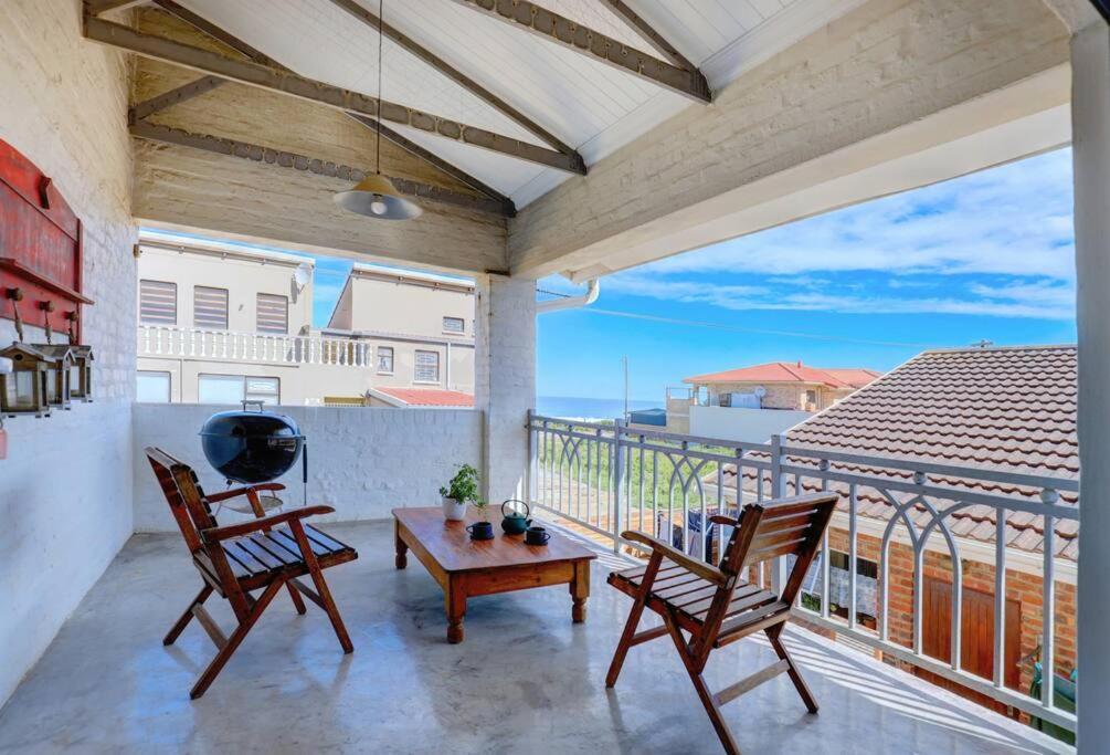 Jolie Beach Apartment وايلدرنيس المظهر الخارجي الصورة