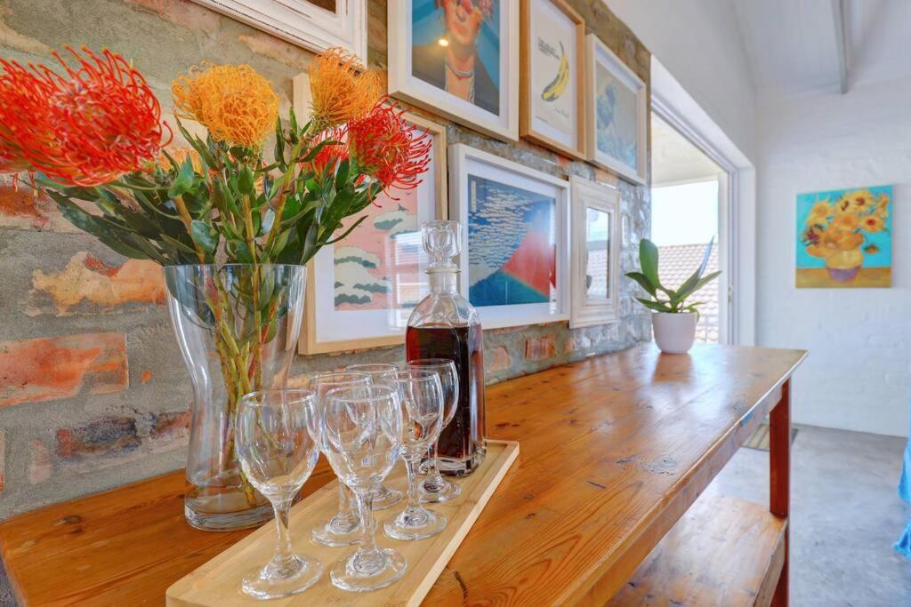 Jolie Beach Apartment وايلدرنيس المظهر الخارجي الصورة
