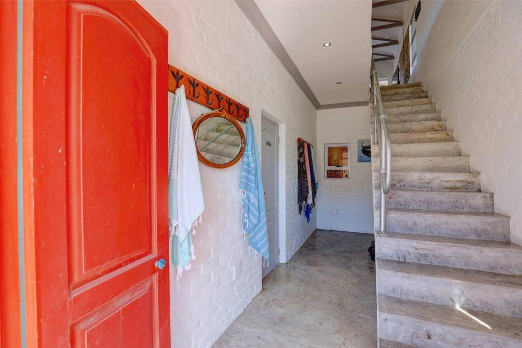 Jolie Beach Apartment وايلدرنيس المظهر الخارجي الصورة