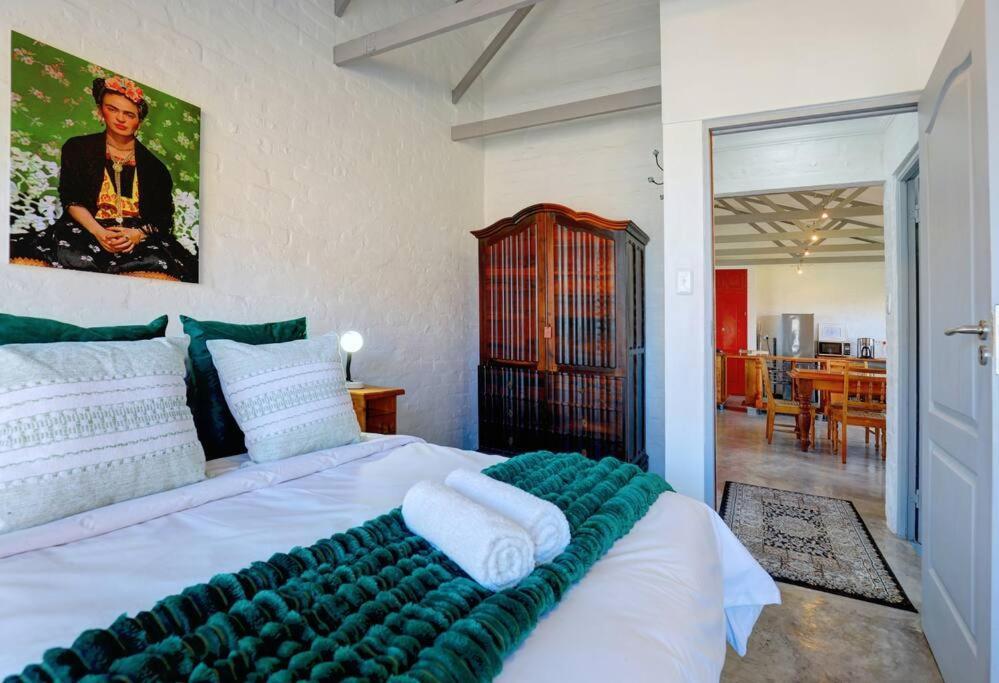 Jolie Beach Apartment وايلدرنيس المظهر الخارجي الصورة