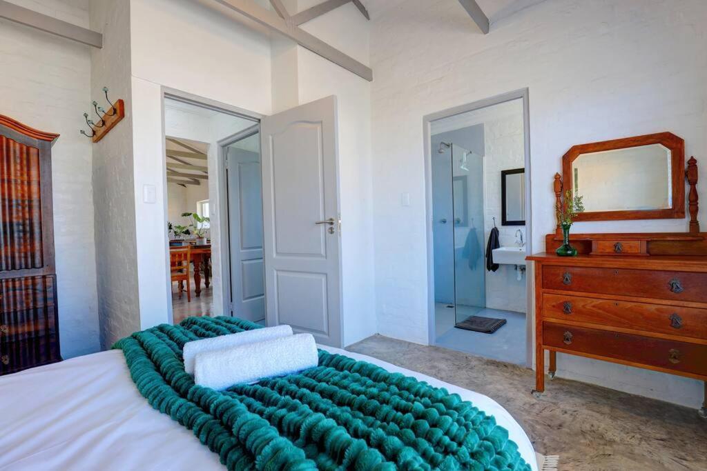 Jolie Beach Apartment وايلدرنيس المظهر الخارجي الصورة
