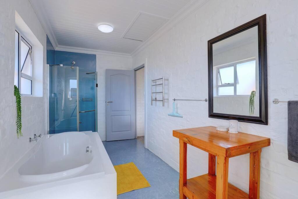 Jolie Beach Apartment وايلدرنيس المظهر الخارجي الصورة